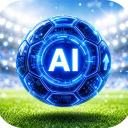 PyroAI Football Predictions icon