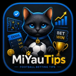 MiYauTip:Football Betting Tips